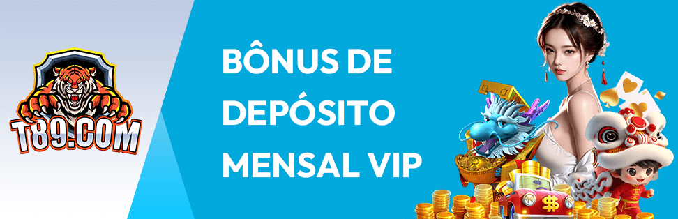 apostas online mercado financeiro